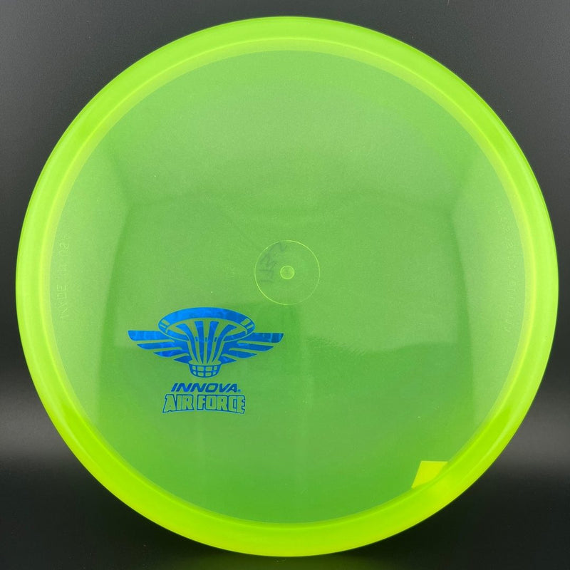 Load image into Gallery viewer, Pearl Champion Toro - Air Force Stamp

