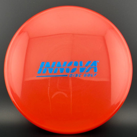 Luster Champion Toro - Bar Stamp