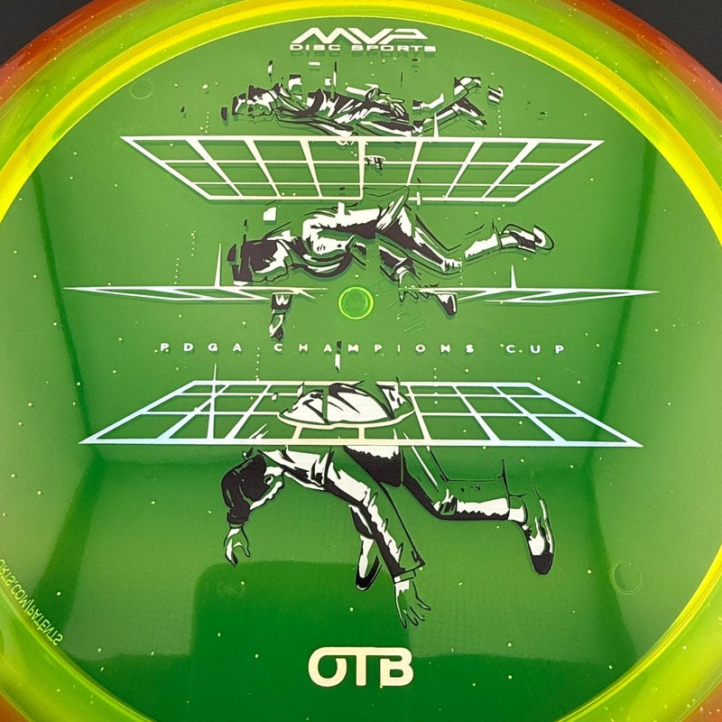 Load image into Gallery viewer, Prism Soft Proton Defy - PDGA Champions Cup 2025
