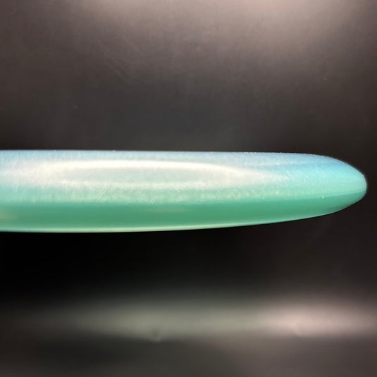 Z Metallic Fierce - 2021 Paige Pierce Tour Series - Misprint
