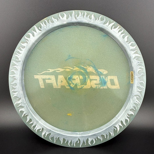 Jawbreaker Z Flame Scorch - Limited Edition
