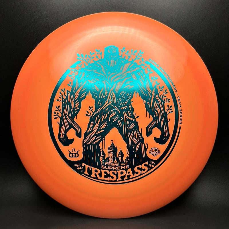 Load image into Gallery viewer, Supreme Trespass - Kona Montgomery Team Series
