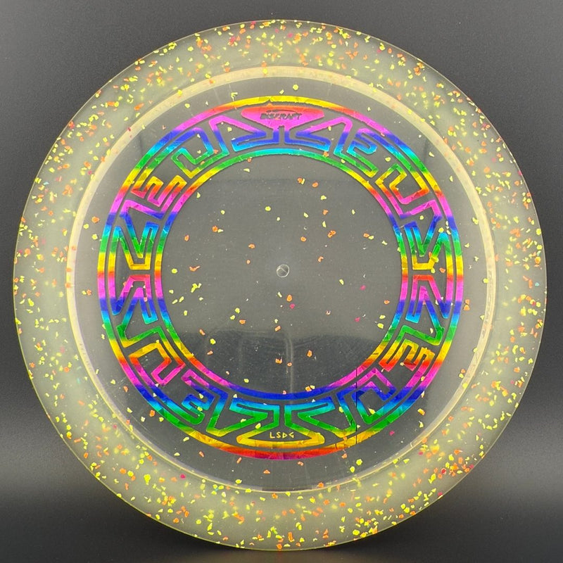 Load image into Gallery viewer, Confetti Z Zeus - Ledgestone Finale 2025
