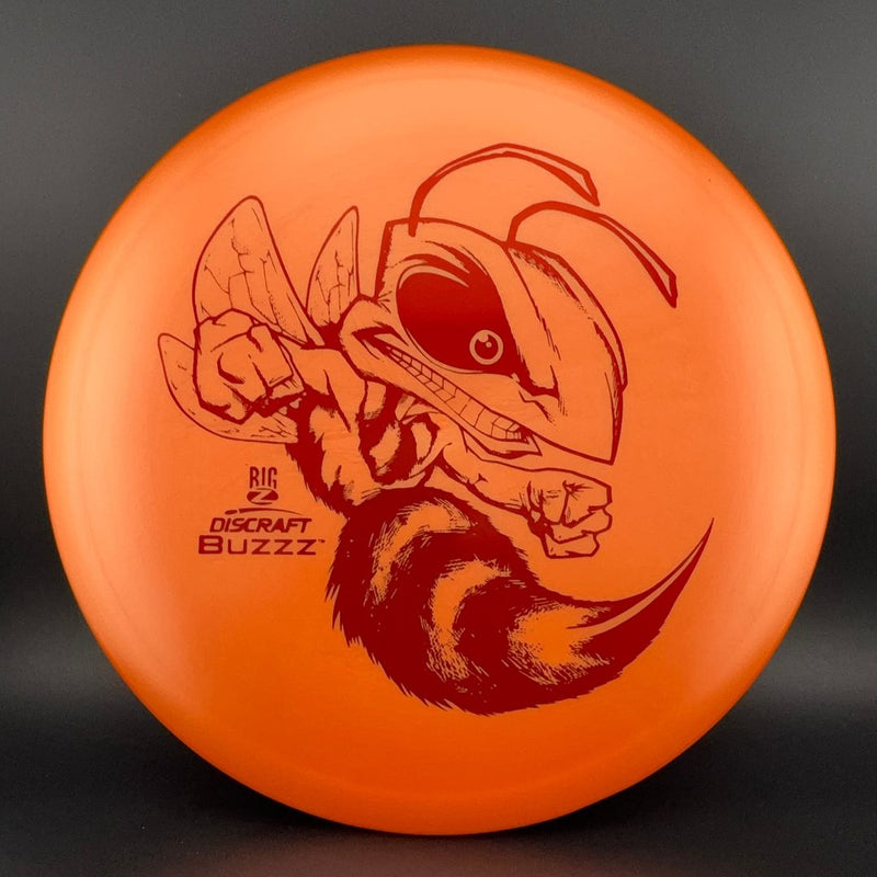 Load image into Gallery viewer, Big Z Buzzz - XL Bee

