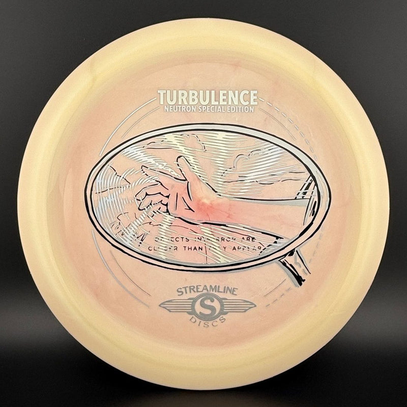Load image into Gallery viewer, Neutron Turbulence - Special Edition by ZAM
