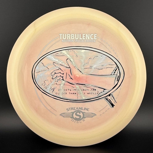 Neutron Turbulence - Special Edition by ZAM