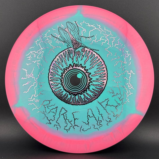 Halo Star Mamba - Eye-Fly RAD V2 by Ripper Studios