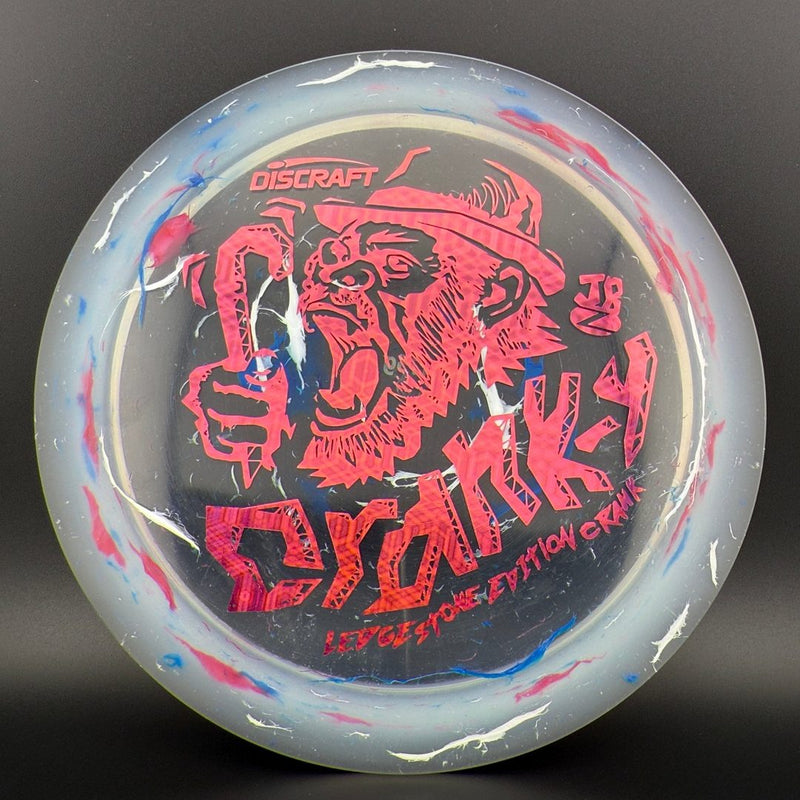 Load image into Gallery viewer, Jawbreaker Z FLX Crank - Ledgestone 2025 Season 3
