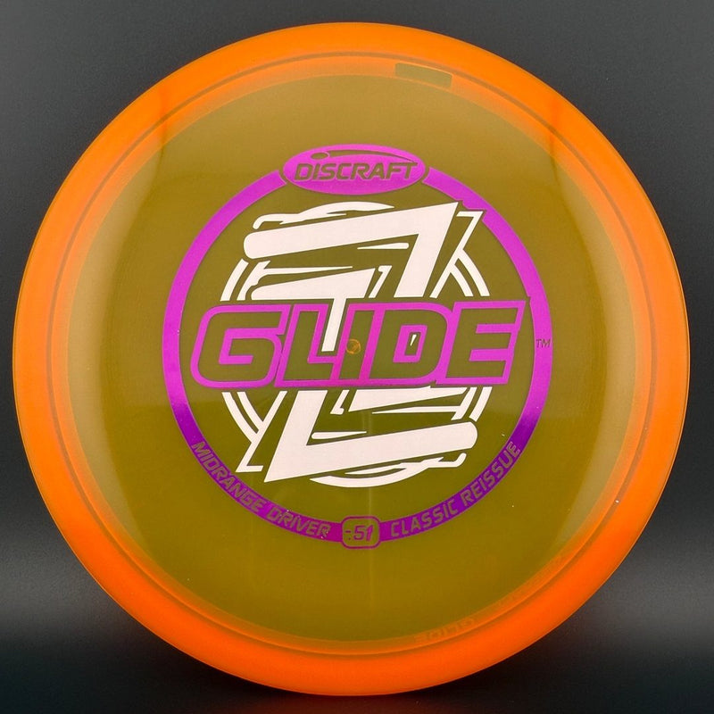 Load image into Gallery viewer, Z Glide - Classic Reissue
