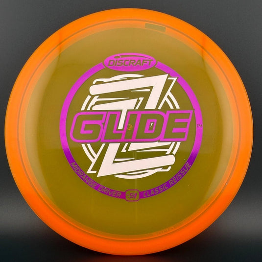 Z Glide - Classic Reissue