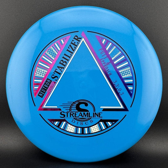 Neutron Stabilizer