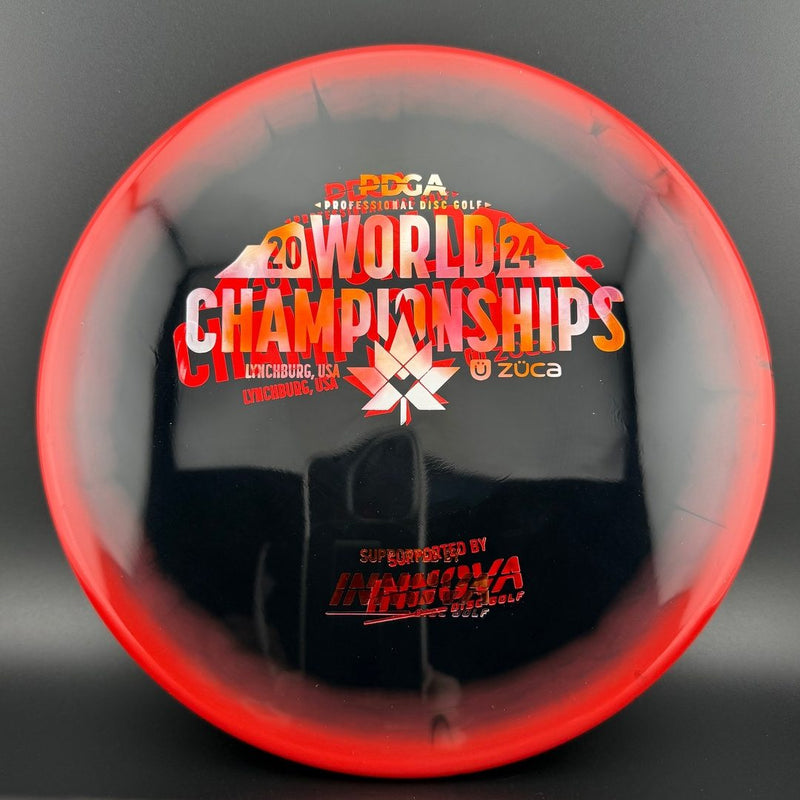 Load image into Gallery viewer, Halo Star Toro - F2 - Various Tournament Stamps
