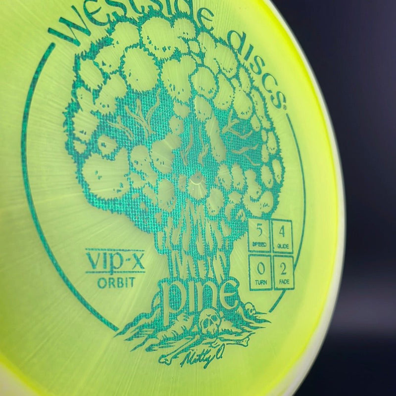 Load image into Gallery viewer, VIP-X Orbit Pine - Matt Orum Team Series
