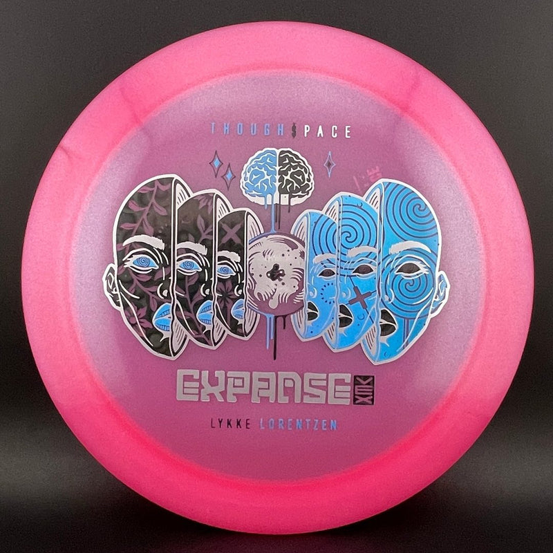 Load image into Gallery viewer, Vex Expanse - Lykke Lorentzen 2025 Signature Series
