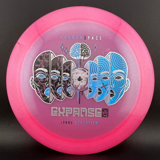 Vex Expanse - Lykke Lorentzen 2025 Signature Series