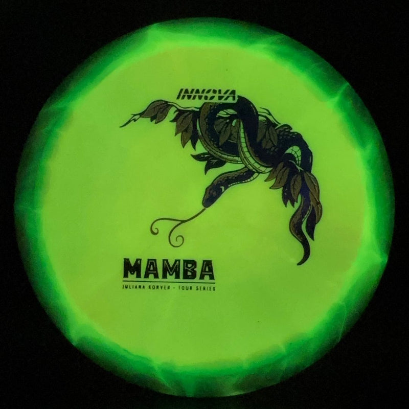 Load image into Gallery viewer, Proto Glow Halo Star Mamba - Juliana Korver 2026 Tour Series
