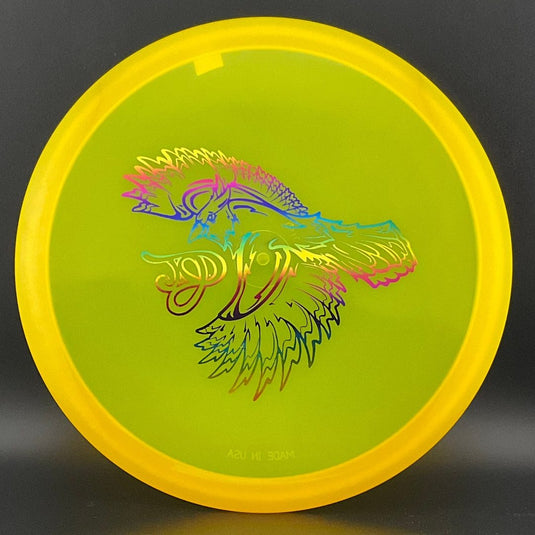Quantum Solstice (QSTC 1.2) - "TeeJay" - TJ Grobman Team Rare Air