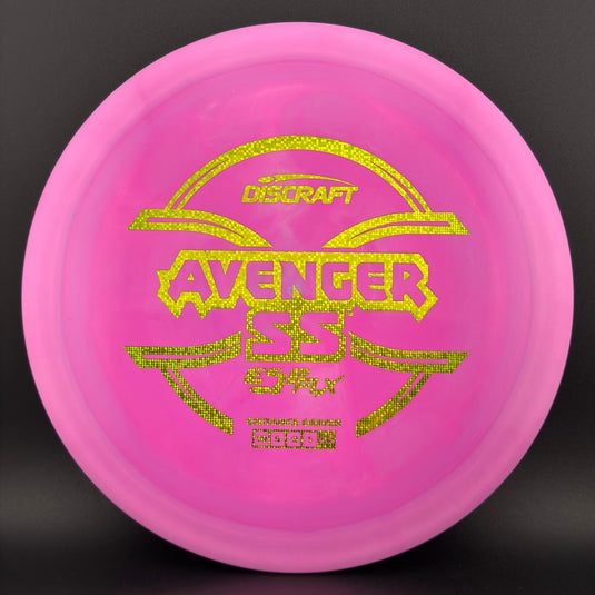 ESP FLX Avenger SS