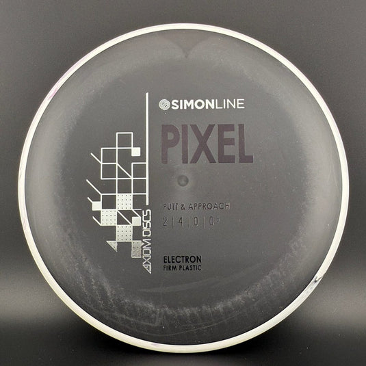 Firm Electron Pixel - Simon Line