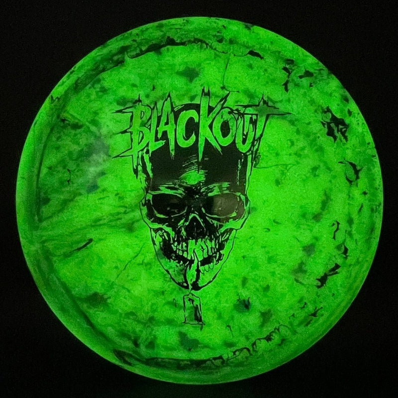 Load image into Gallery viewer, Radioactive Waste Blackout
