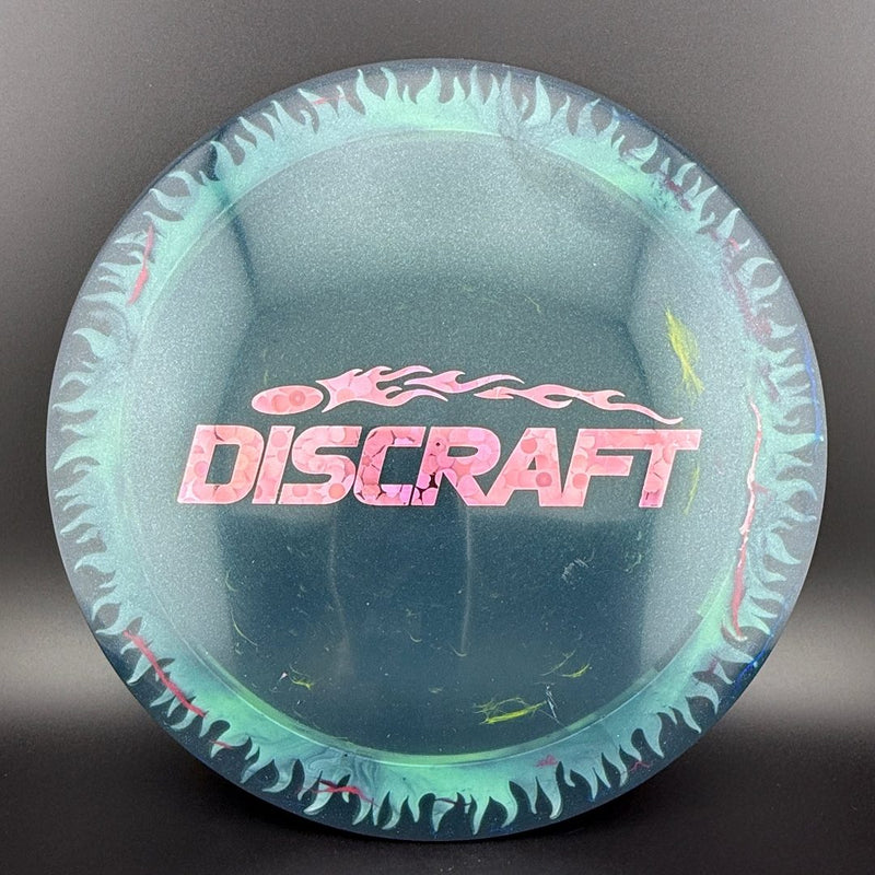 Load image into Gallery viewer, Jawbreaker Z Flame Scorch - Limited Edition
