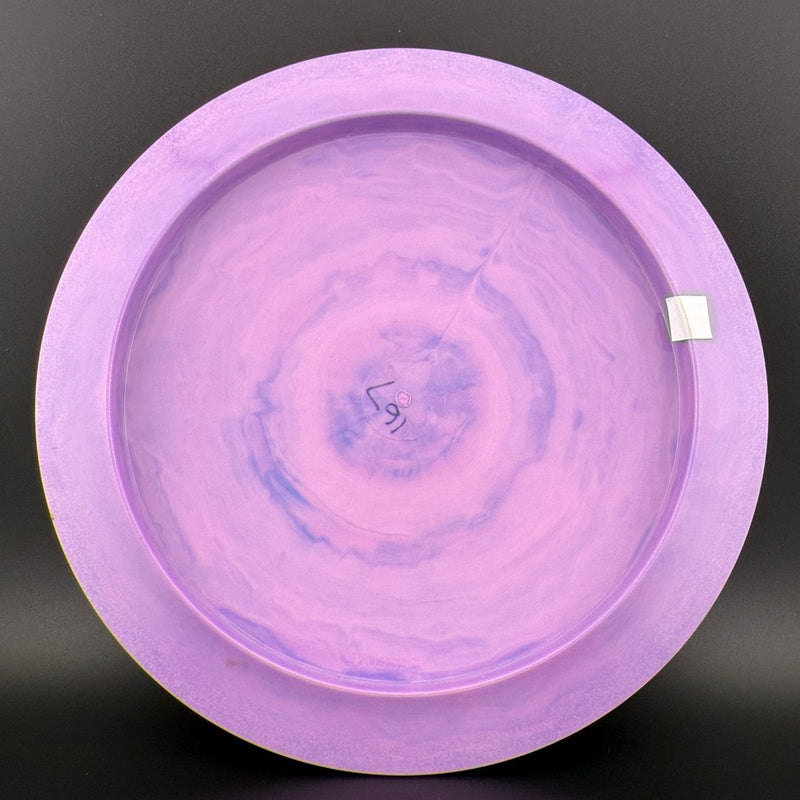 Load image into Gallery viewer, Swirly Star Destroyer - Philo Brathwaite 2025 Tour Series
