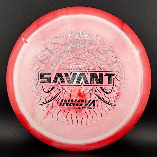 Halo Star Savant