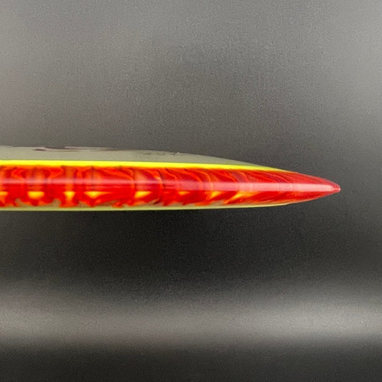 Fly Dye FuZed Scorch - Ledgestone Jalapeno