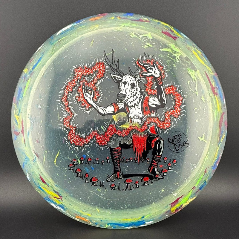 Load image into Gallery viewer, Jawbreaker Z FLX Cicada - Elk Man 2.0 by Ripper Studios
