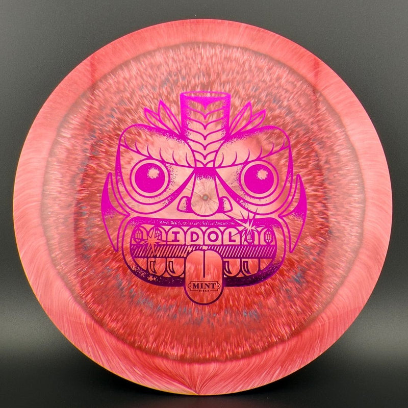 Load image into Gallery viewer, Elixir Idol - First Run - Face Stamp
