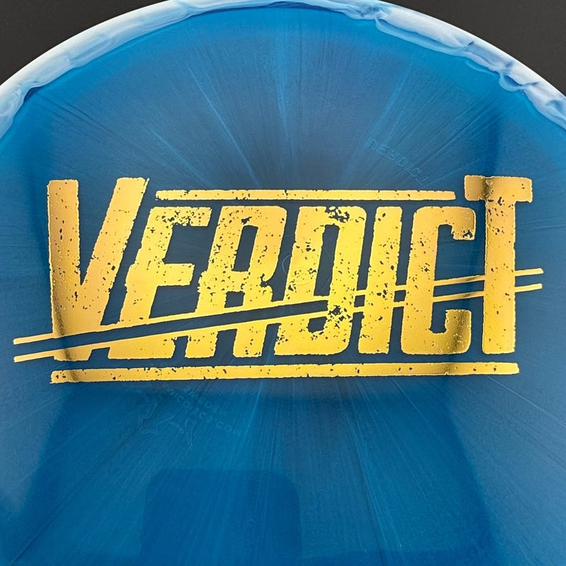 Load image into Gallery viewer, Lucid-Ice Orbit Verdict - Glacial
