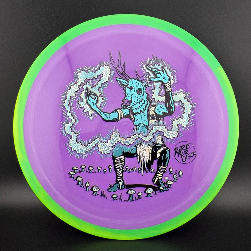 Load image into Gallery viewer, Neutron Time-Lapse (Re-Tooled) - Elk Man 2.0
