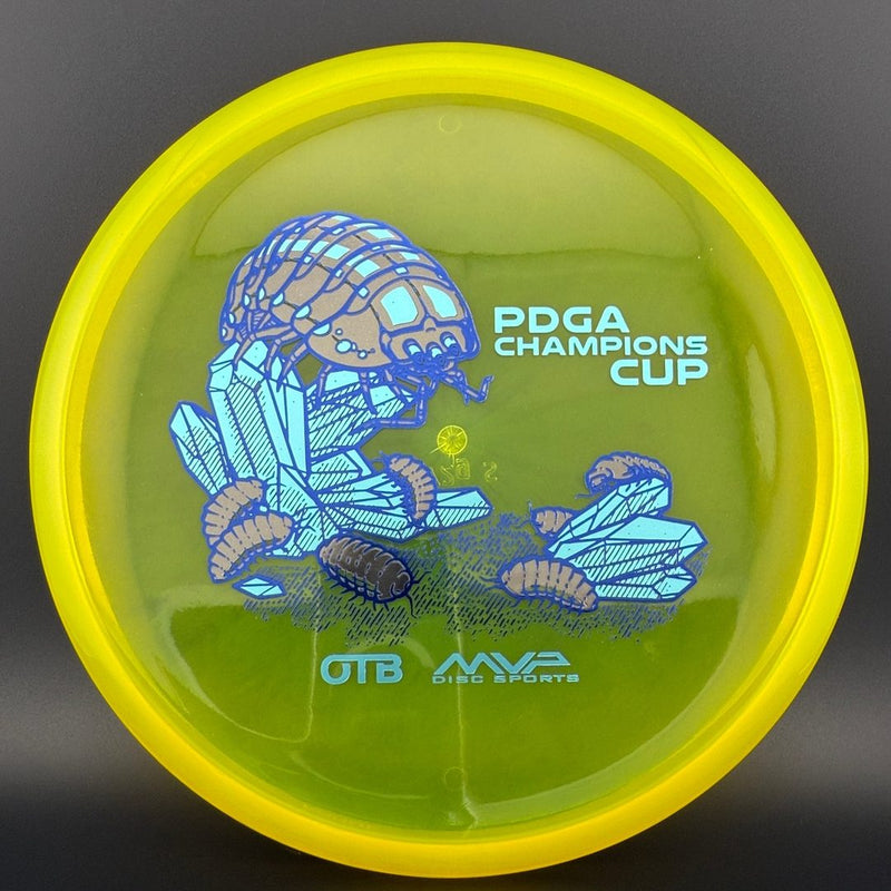 Load image into Gallery viewer, Soft Proton Range - PDGA Champions Cup 2025
