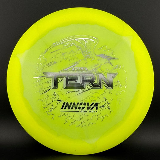 Halo Star Tern