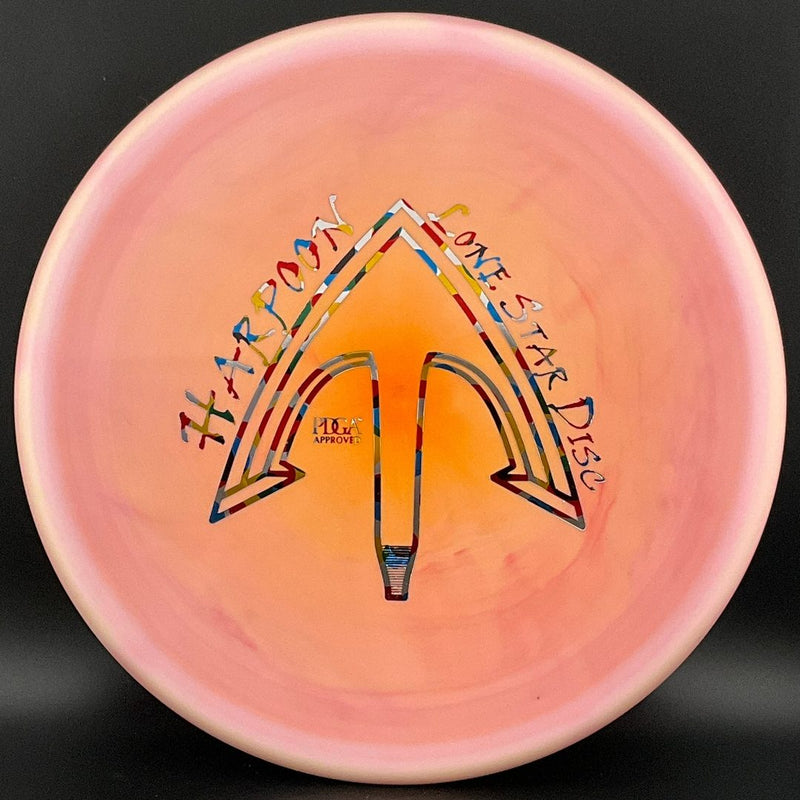Load image into Gallery viewer, Bravo Harpoon - Artist Series
