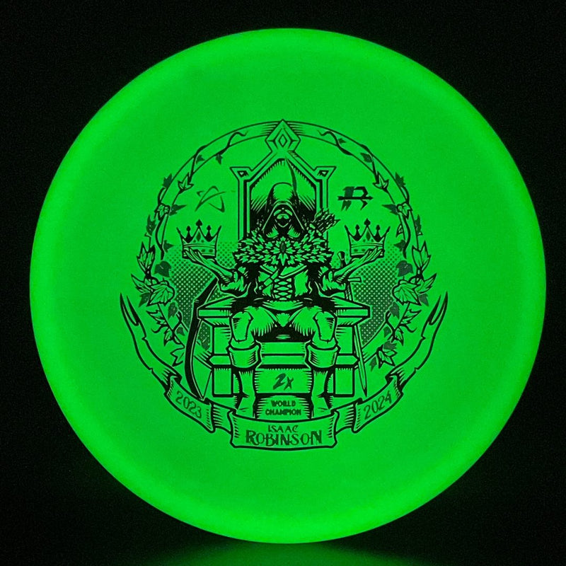 Load image into Gallery viewer, PA-3 (400 Glow) - Isaac Robinson "Tyrant's Fall" 2x World Champion

