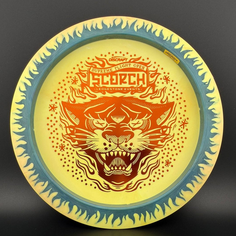 Load image into Gallery viewer, Swirl ESP FuZed Scorch - Supreme Flight Open 2026
