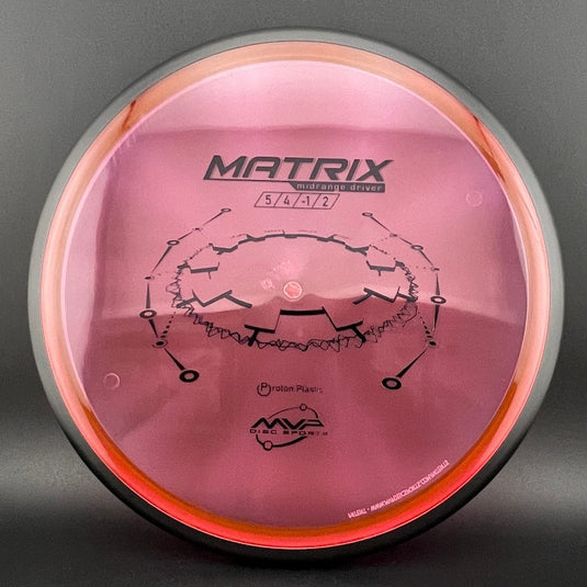 Proton Matrix