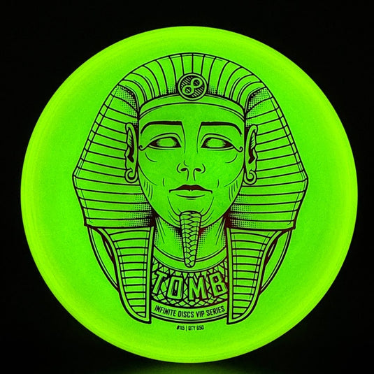 Proto Glow C-Blend Tomb - VIP Series