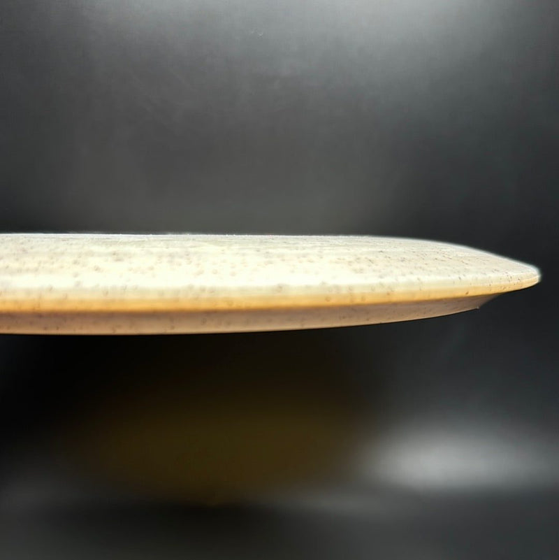 Load image into Gallery viewer, Woodland Hemp Sycamore - "Triple Alien" by Ripper Studios
