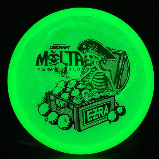 Jawbreaker Z FLX Glo Malta - Ezra Robinson