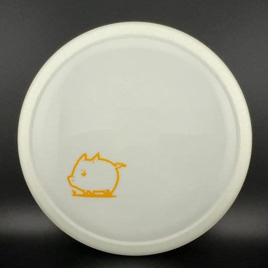 Star Pig - Mini Pig Stamp