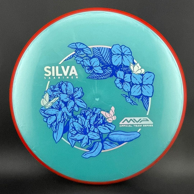 Load image into Gallery viewer, Soft Plasma Proxy - Silva Saarinen Team Series
