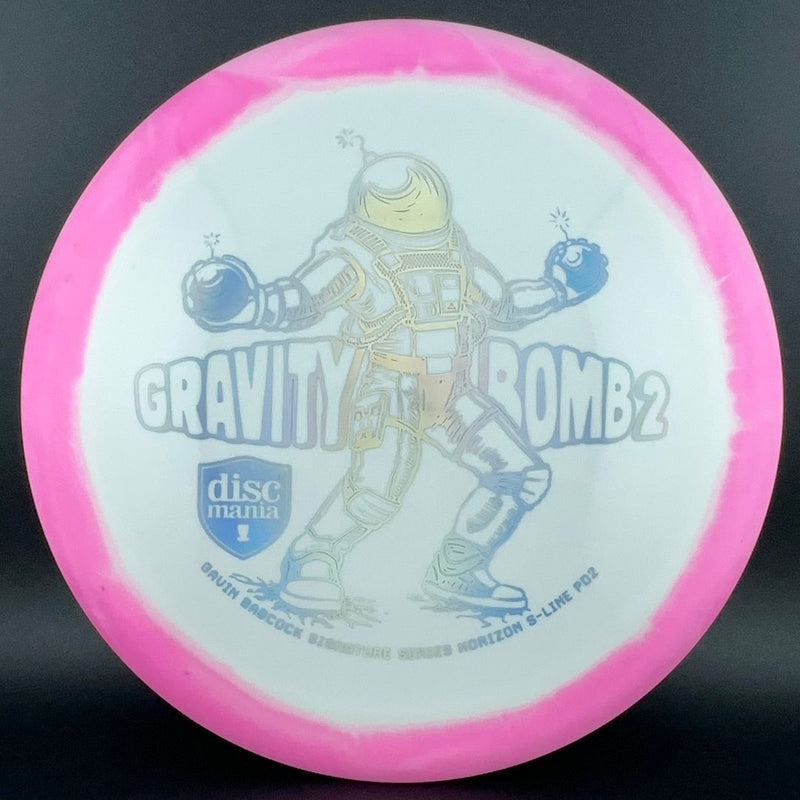 Load image into Gallery viewer, Horizon S-Line PD2 - Gravity Bomb 2 - Gavin Babcock Signature Series
