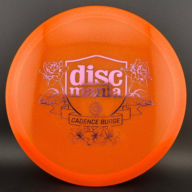 Load image into Gallery viewer, Metal Flake C-Line MD3 - Cadence Burge 2025 Team Series
