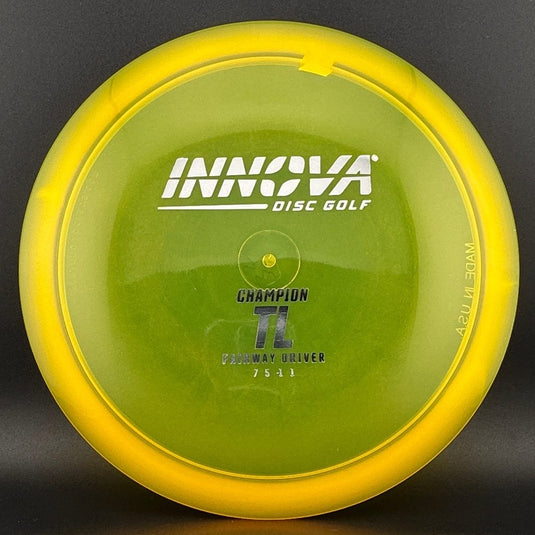 Champion TL