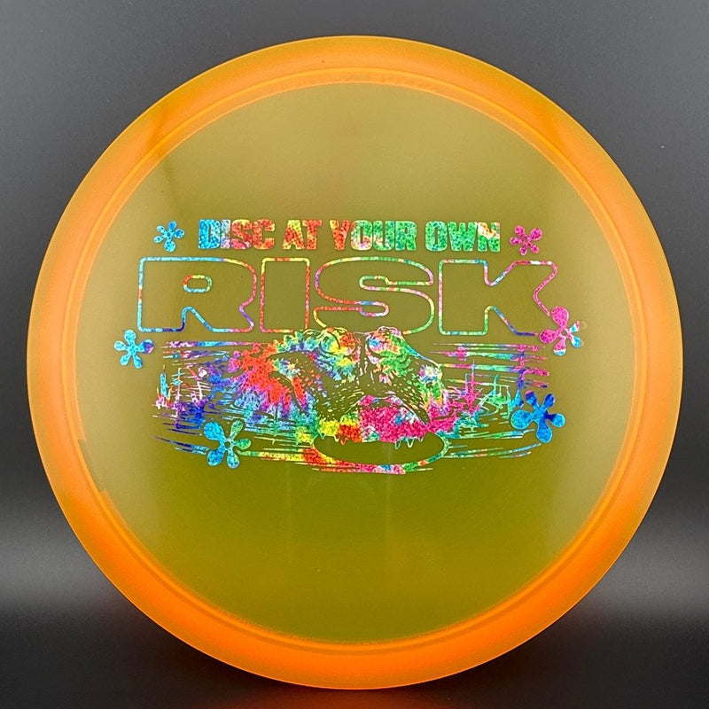 Load image into Gallery viewer, CryZtal FLX Buzzz - Supreme Flight Open 2025
