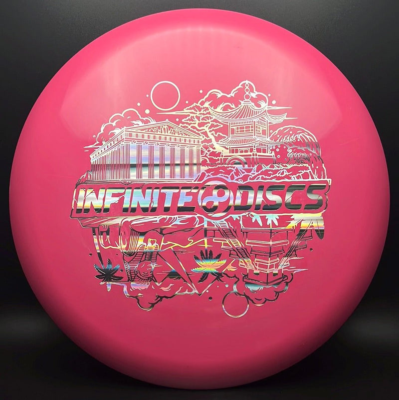 Load image into Gallery viewer, I-Blend Khonsu (First Run) - Infinite Culture
