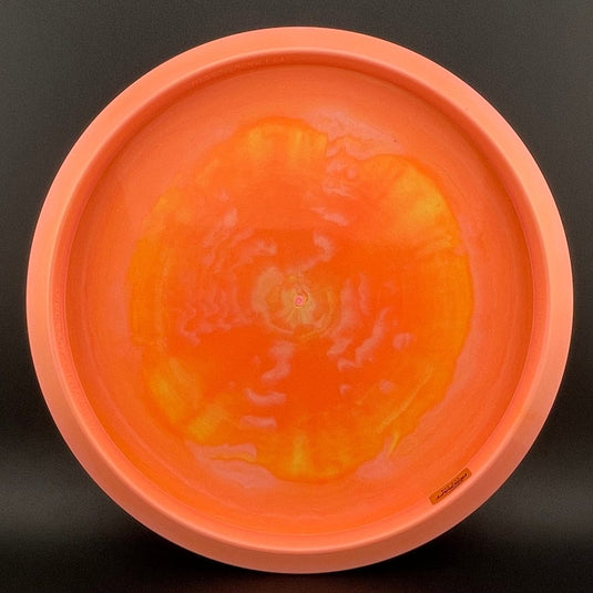 ESP Malita - First Run - Paul McBeth Signature