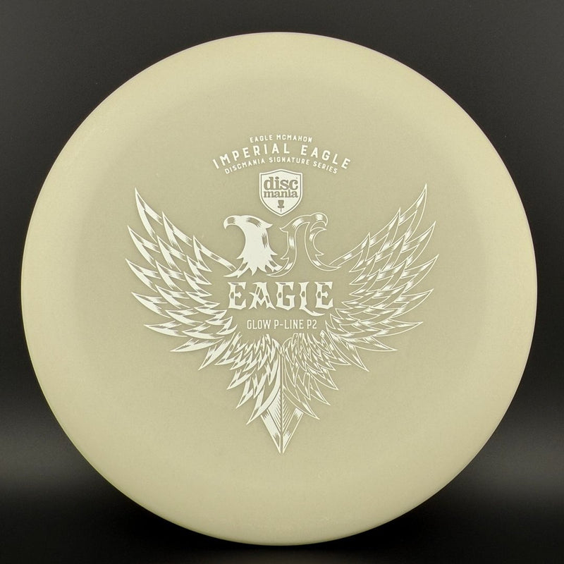 Load image into Gallery viewer, Glow P-Line P2 - Imperial Eagle 1 - 2017 Innova Made
